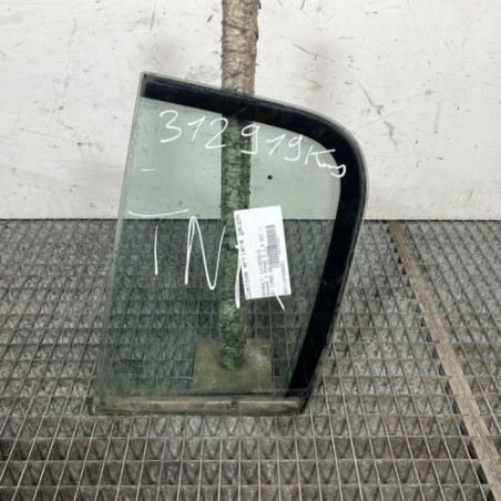 Custode arriere gauche (porte) RENAULT MEGANE 2 Photo n°1