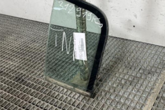 Custode arriere gauche (porte) RENAULT MEGANE 2