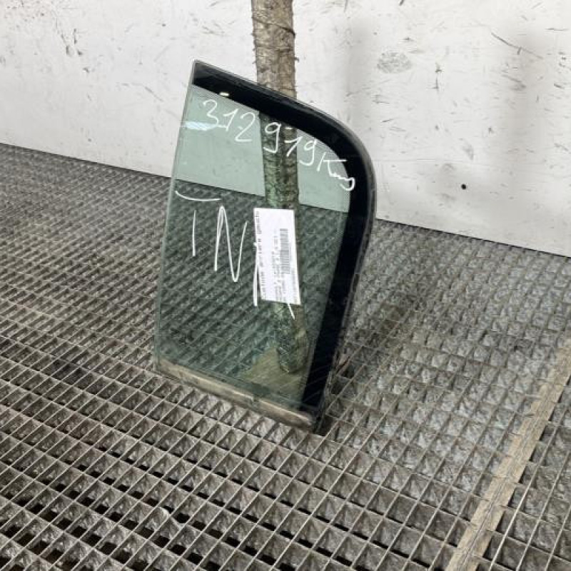 Custode arriere gauche (porte) RENAULT MEGANE 2 Photo n°2