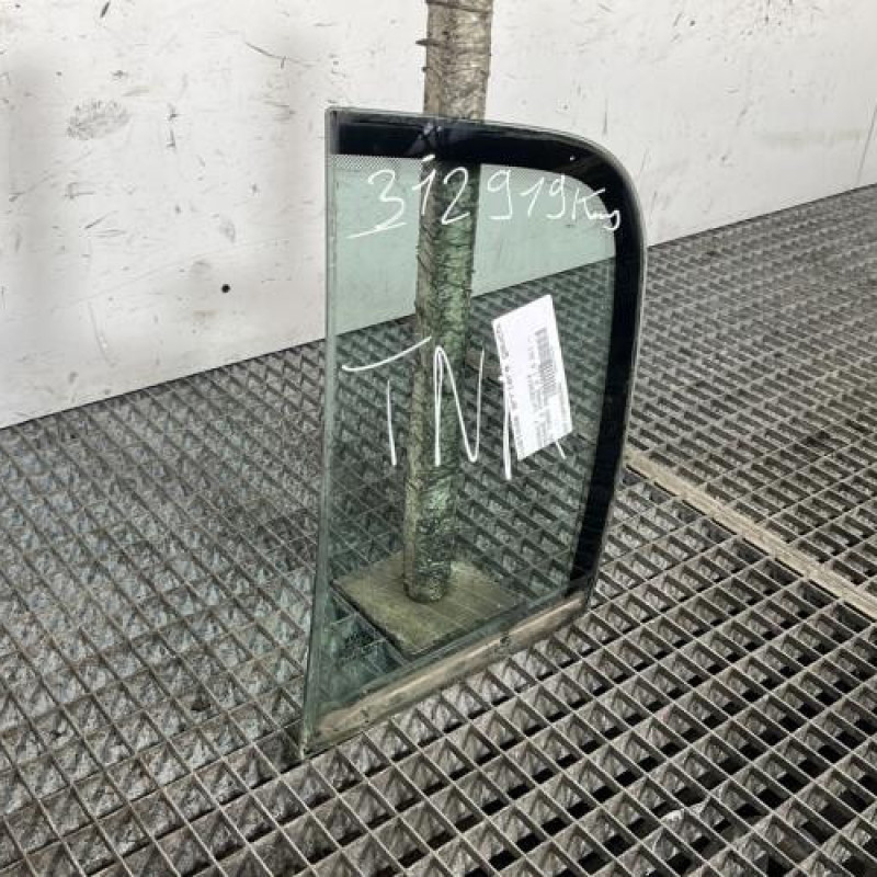 Custode arriere gauche (porte) RENAULT MEGANE 2 Photo n°3