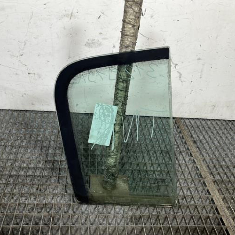 Custode arriere gauche (porte) RENAULT MEGANE 2 Photo n°4