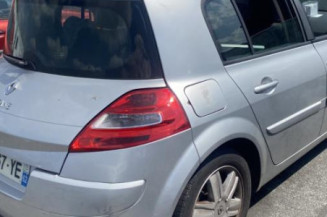 Custode arriere gauche (porte) RENAULT MEGANE 2