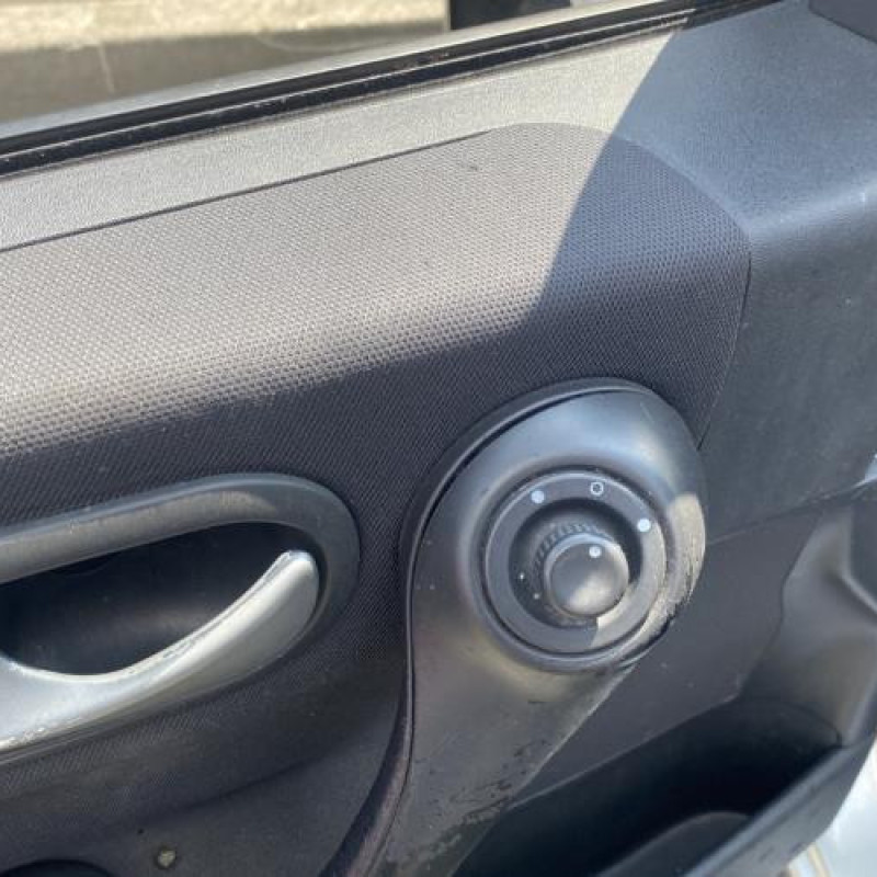 Custode arriere gauche (porte) RENAULT MEGANE 2 Photo n°14