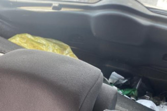 Custode arriere gauche (porte) RENAULT MEGANE 2