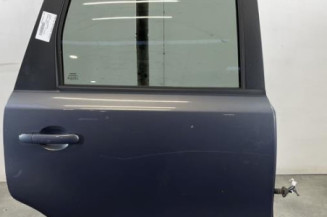 Porte arriere droit NISSAN NOTE 1 Photo n°1