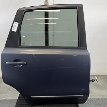 Porte arriere droit NISSAN NOTE 1 Photo n°1