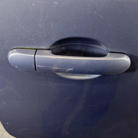 Porte arriere droit NISSAN NOTE 1