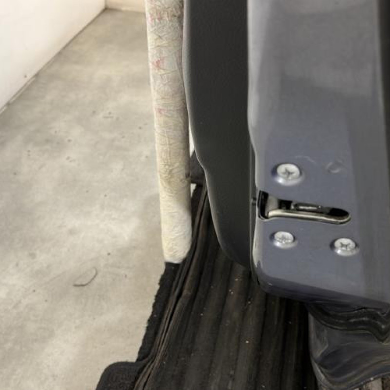 Porte arriere droit NISSAN NOTE 1 Photo n°3