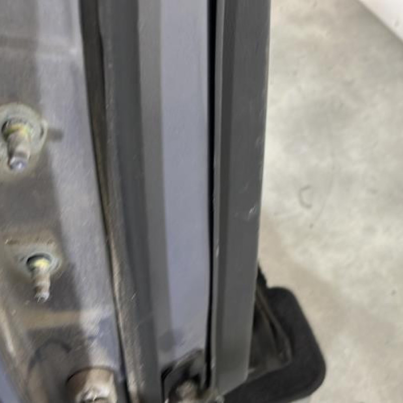 Porte arriere droit NISSAN NOTE 1 Photo n°4