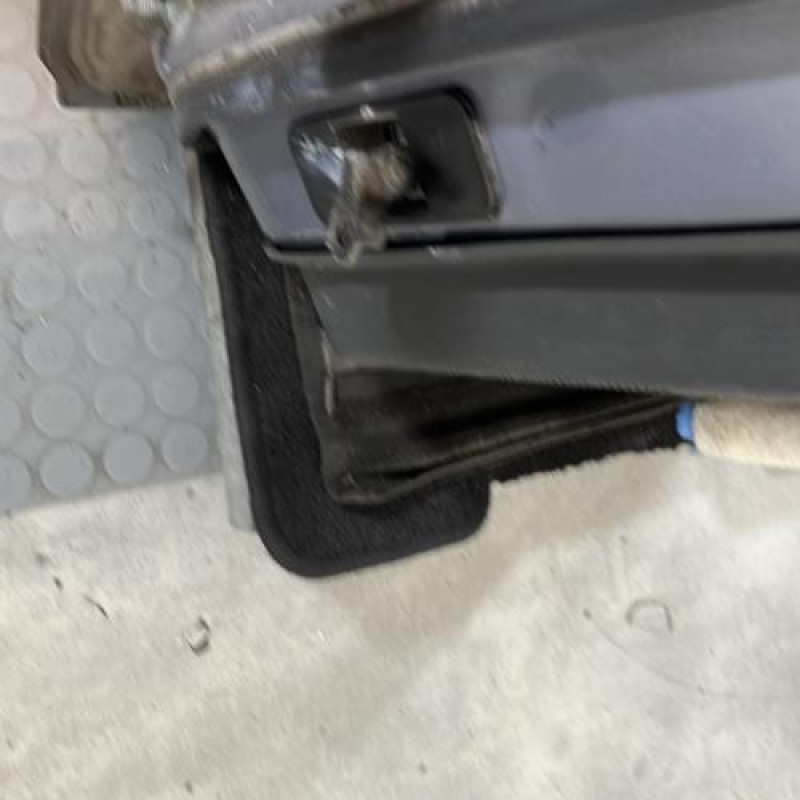 Porte arriere droit NISSAN NOTE 1 Photo n°5