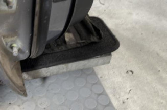 Porte arriere droit NISSAN NOTE 1