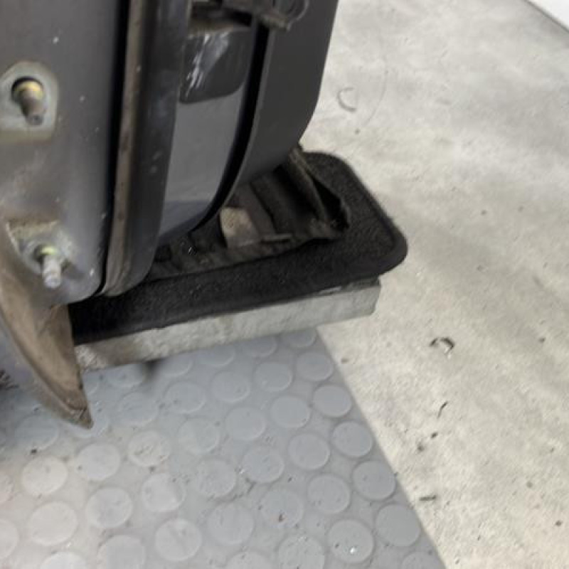 Porte arriere droit NISSAN NOTE 1 Photo n°6