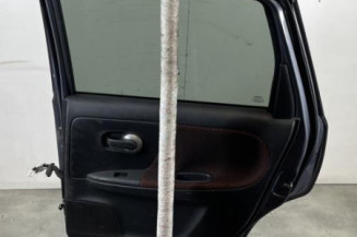Porte arriere droit NISSAN NOTE 1