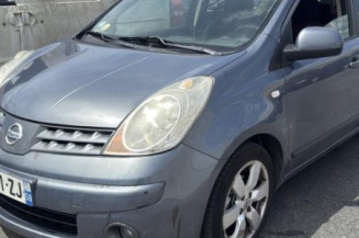 Porte arriere droit NISSAN NOTE 1
