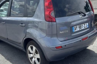 Porte arriere droit NISSAN NOTE 1