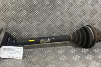 Cardan gauche (transmission) RENAULT SCENIC 1 Photo n°1