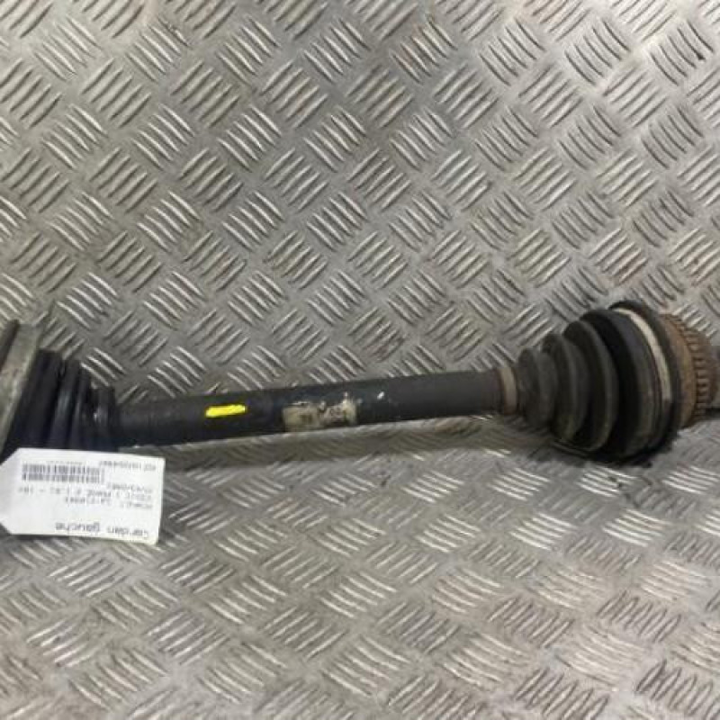 Cardan gauche (transmission) RENAULT SCENIC 1 Photo n°1