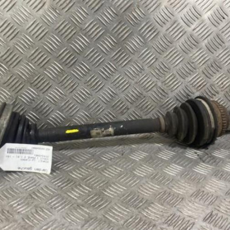 Cardan gauche (transmission) RENAULT SCENIC 1 Photo n°1