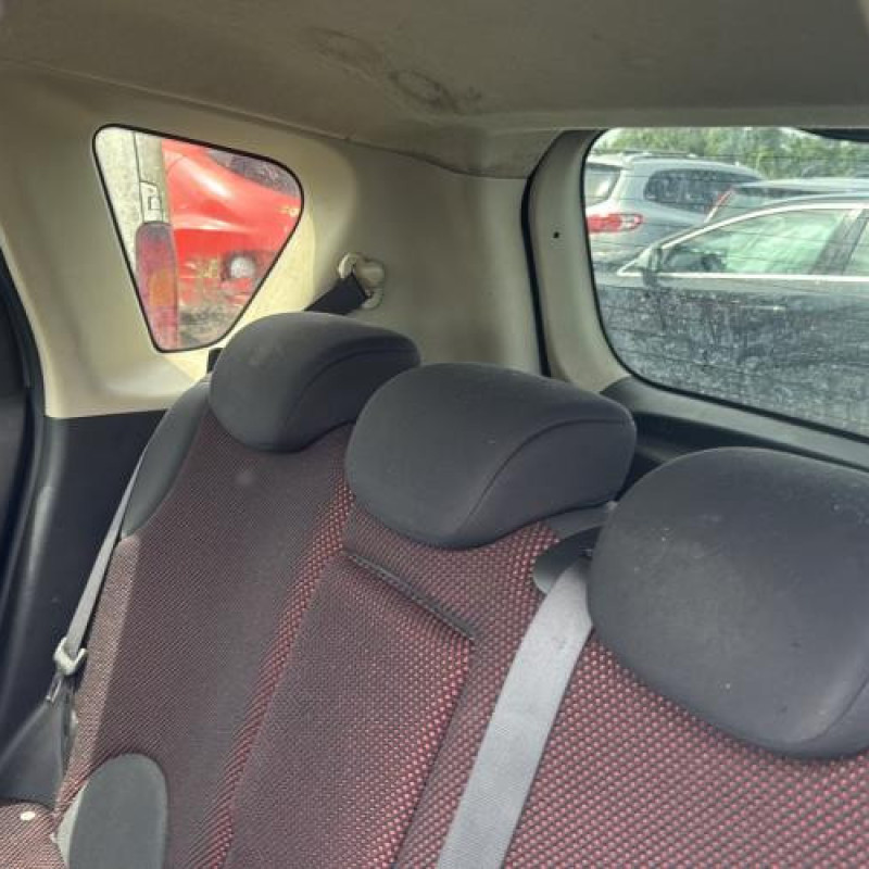 Porte arriere droit NISSAN NOTE 1 Photo n°18