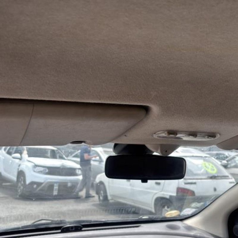 Porte arriere droit NISSAN NOTE 1 Photo n°20