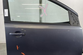 Porte avant droit NISSAN NOTE 1 Photo n°1