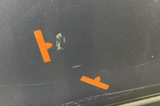 Porte avant droit NISSAN NOTE 1