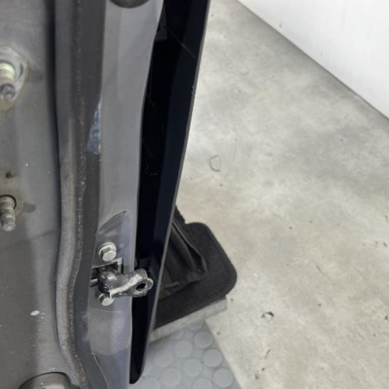 Porte avant droit NISSAN NOTE 1 Photo n°5