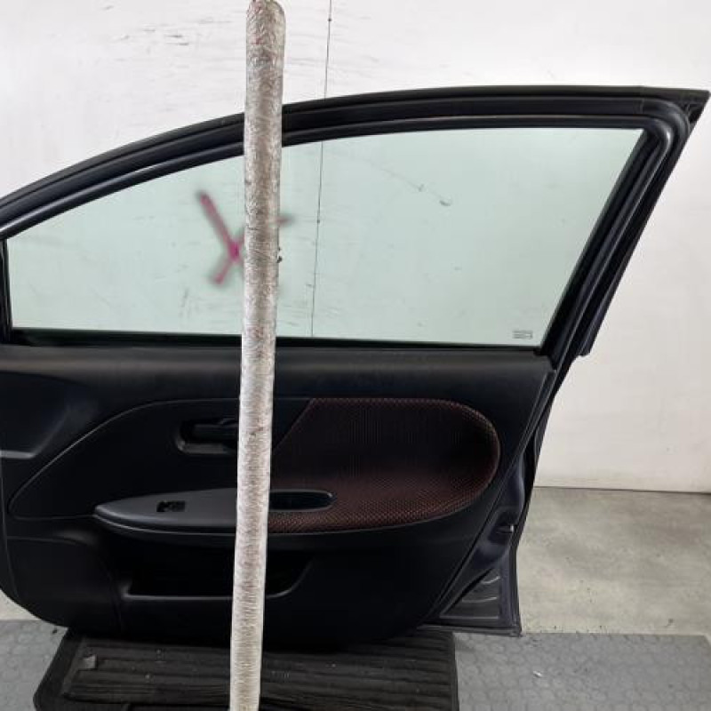 Porte avant droit NISSAN NOTE 1 Photo n°7