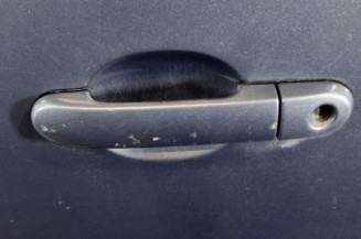 Porte avant gauche NISSAN NOTE 1