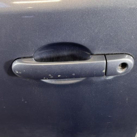 Porte avant gauche NISSAN NOTE 1