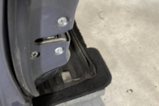 Porte avant gauche NISSAN NOTE 1