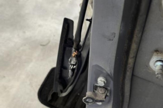 Porte avant gauche NISSAN NOTE 1