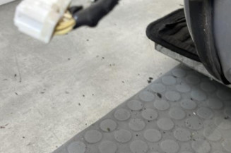 Porte avant gauche NISSAN NOTE 1