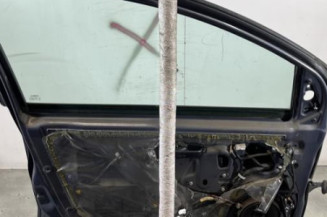 Porte avant gauche NISSAN NOTE 1