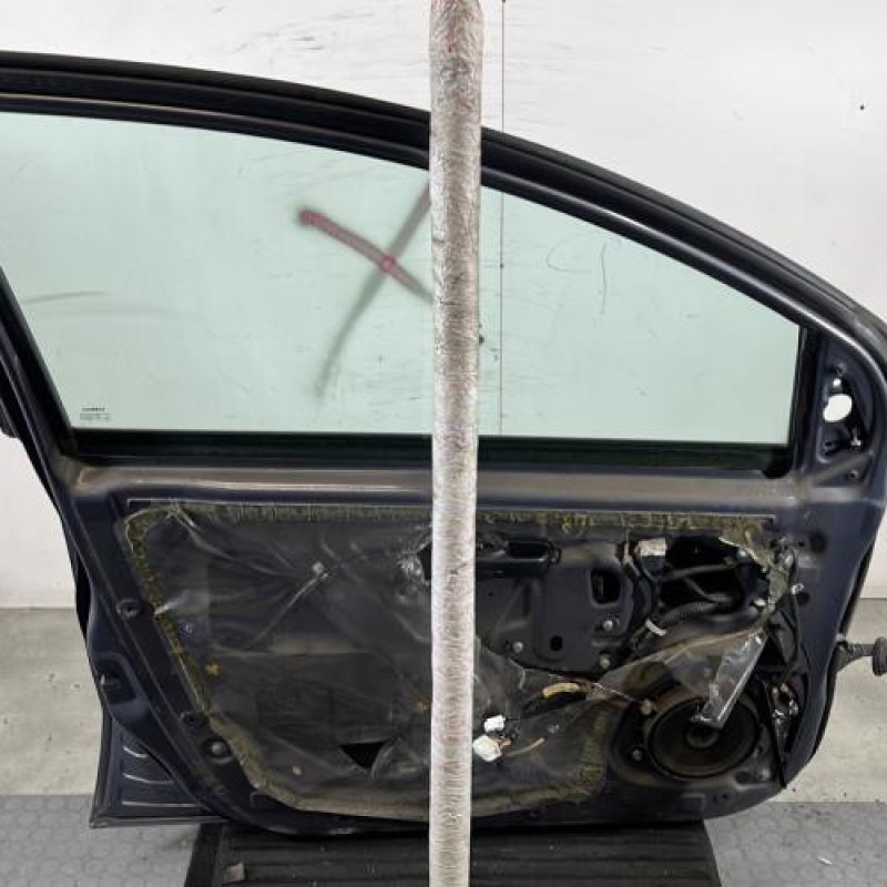 Porte avant gauche NISSAN NOTE 1 Photo n°6