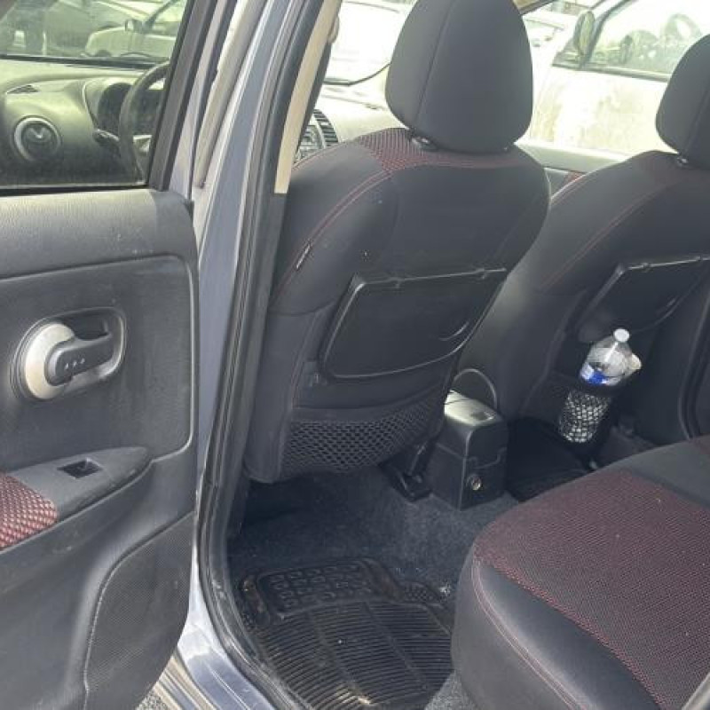 Porte avant gauche NISSAN NOTE 1 Photo n°16