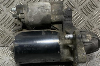 Demarreur MINI MINI 1 R50/R53 Photo n°1