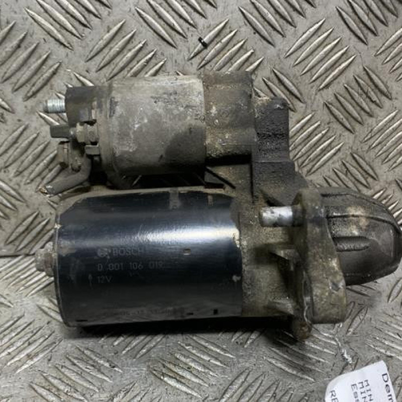 Demarreur MINI MINI 1 R50/R53 Photo n°1