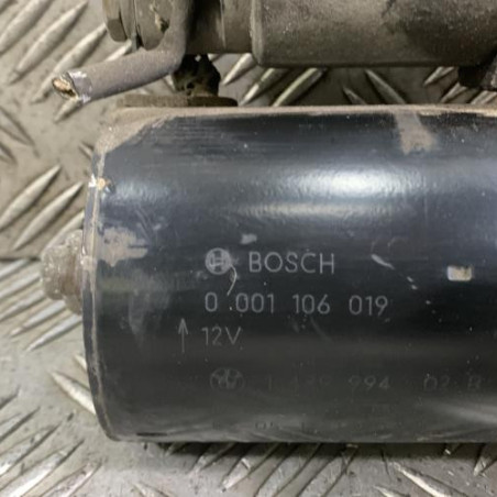 Demarreur MINI MINI 1 R50/R53