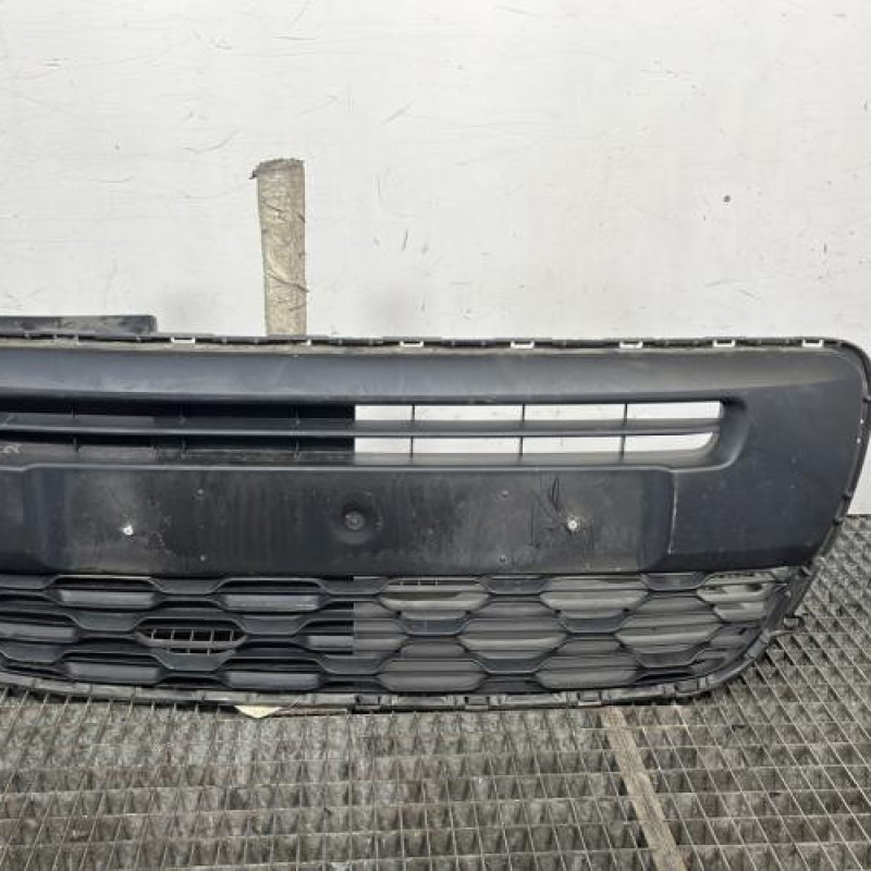 Grille de pare choc CITROEN C1 2 Photo n°1