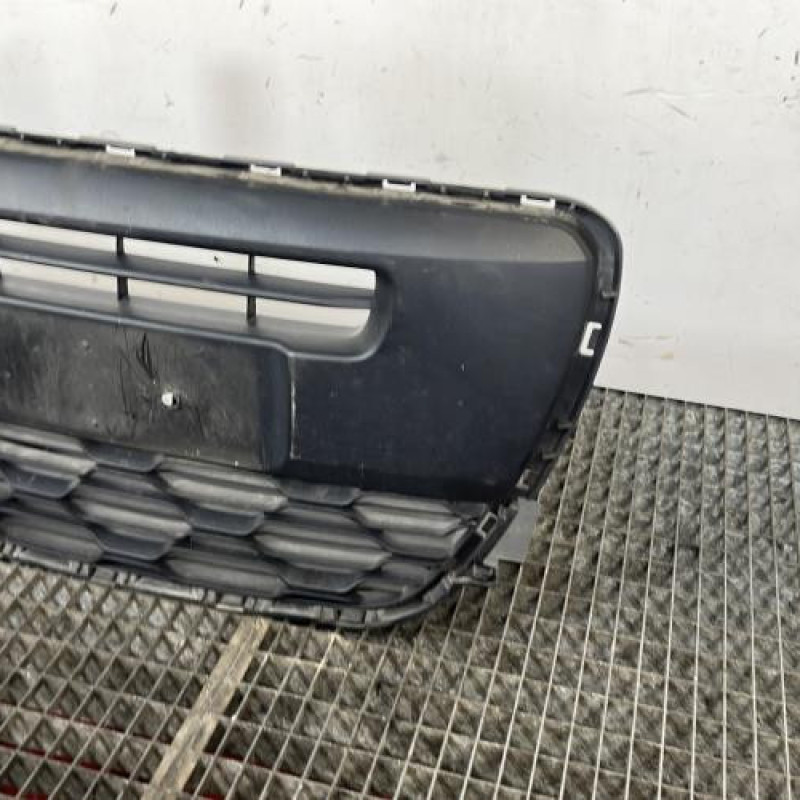 Grille de pare choc CITROEN C1 2 Photo n°3