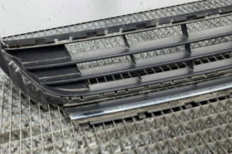 Grille de pare choc VOLKSWAGEN GOLF 7