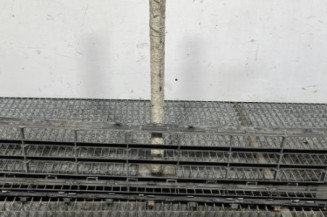 Grille de pare choc VOLKSWAGEN GOLF 7