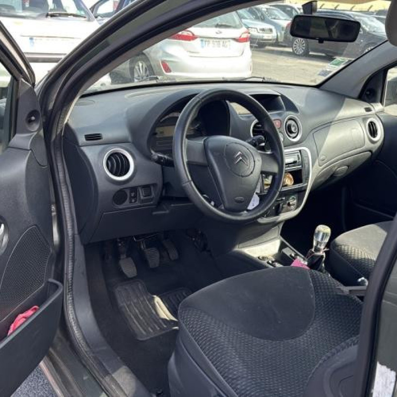 Custode arriere droit CITROEN C2 Photo n°13