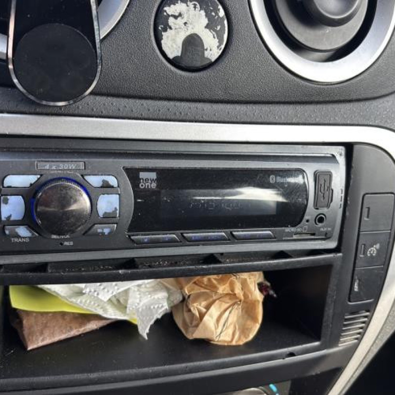 Custode arriere droit CITROEN C2 Photo n°19