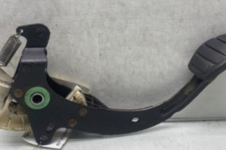 Pedale d'embrayage RENAULT SCENIC 1
