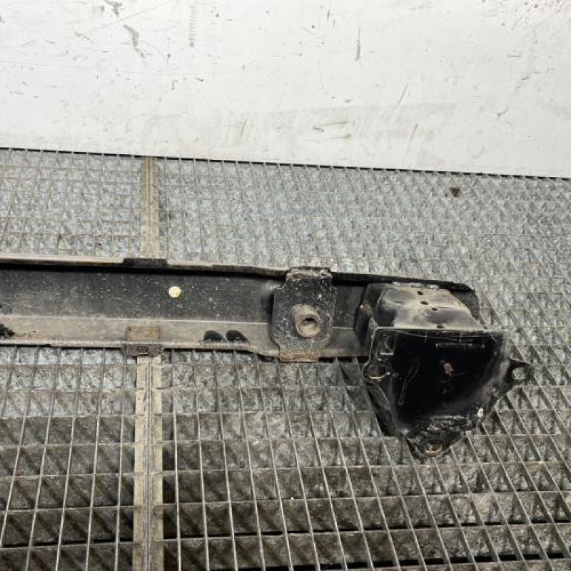 Renfort pare choc arriere (traverse) CITROEN C2 Photo n°6