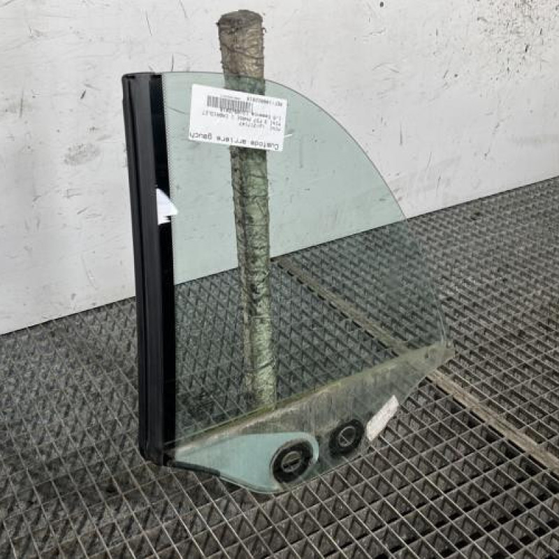 Custode arriere gauche MINI MINI 3 F57 Photo n°2