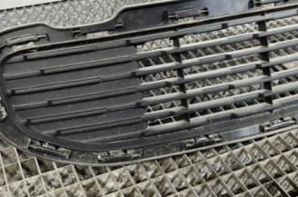 Grille de pare choc RENAULT TWINGO 3