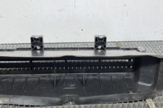 Conduite d'air RENAULT TWINGO 3 Photo n°1